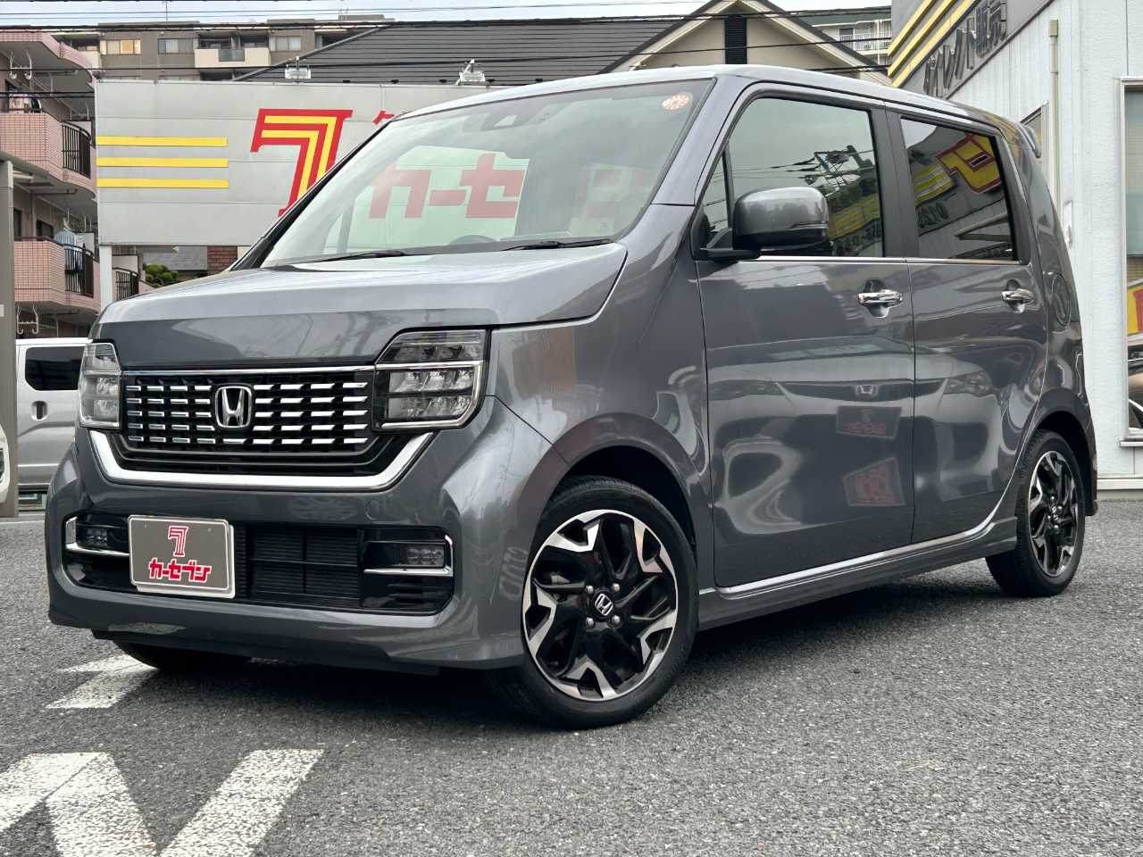 ホンダ
