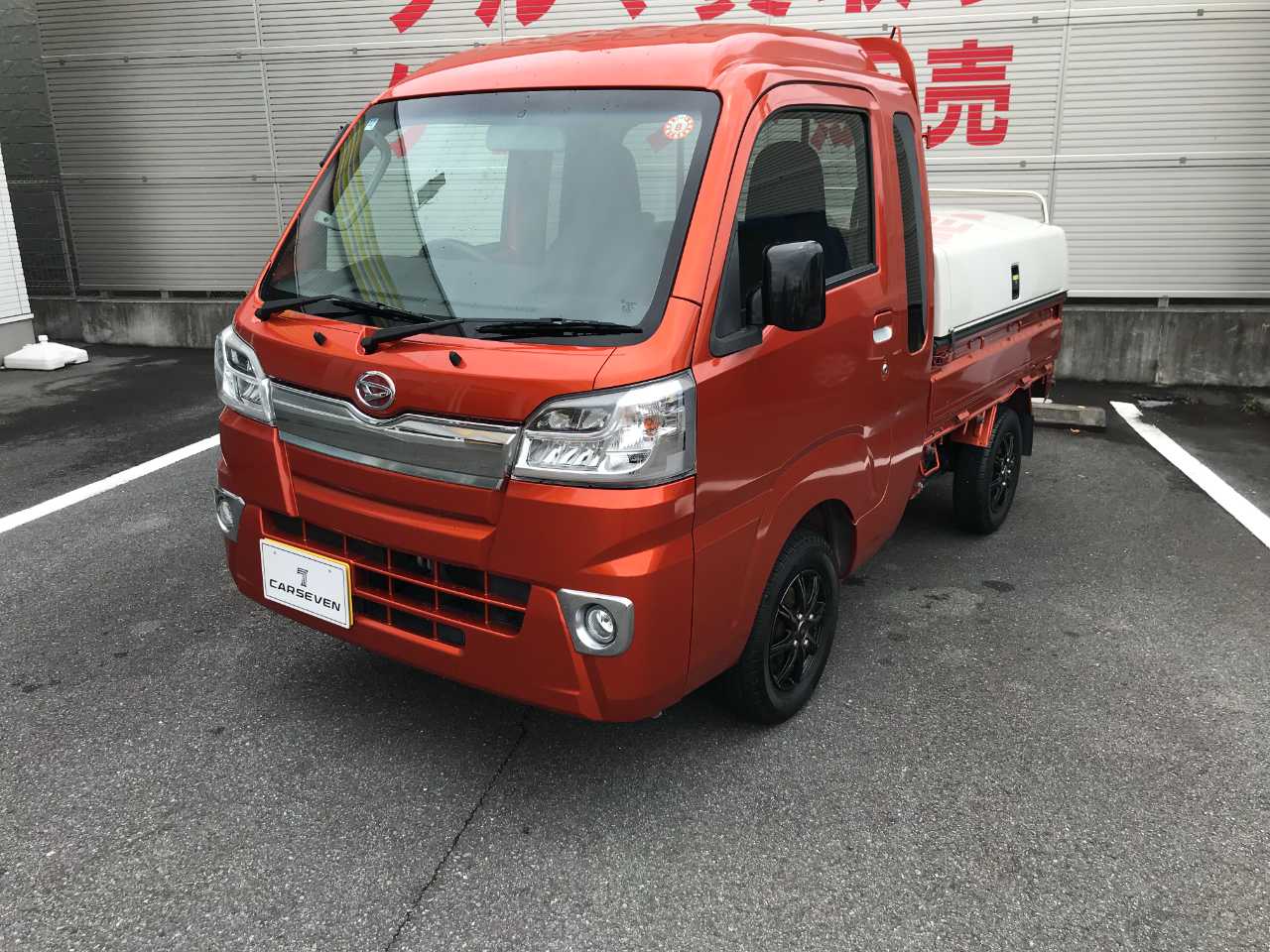ダイハツ
