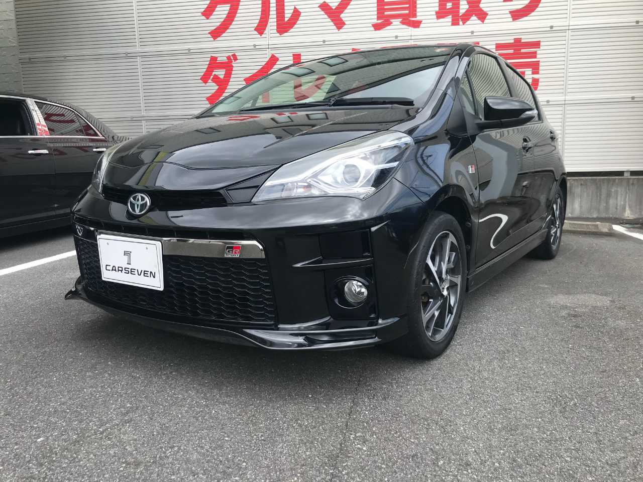 トヨタ