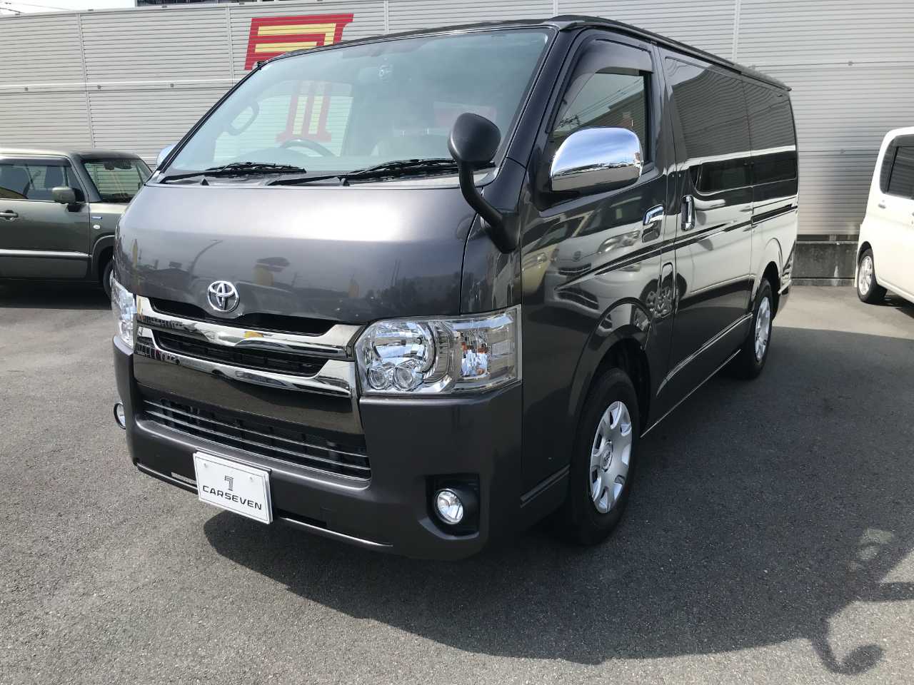 トヨタ
