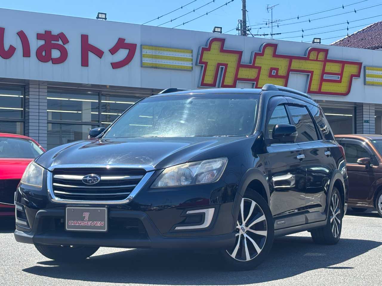 スバル