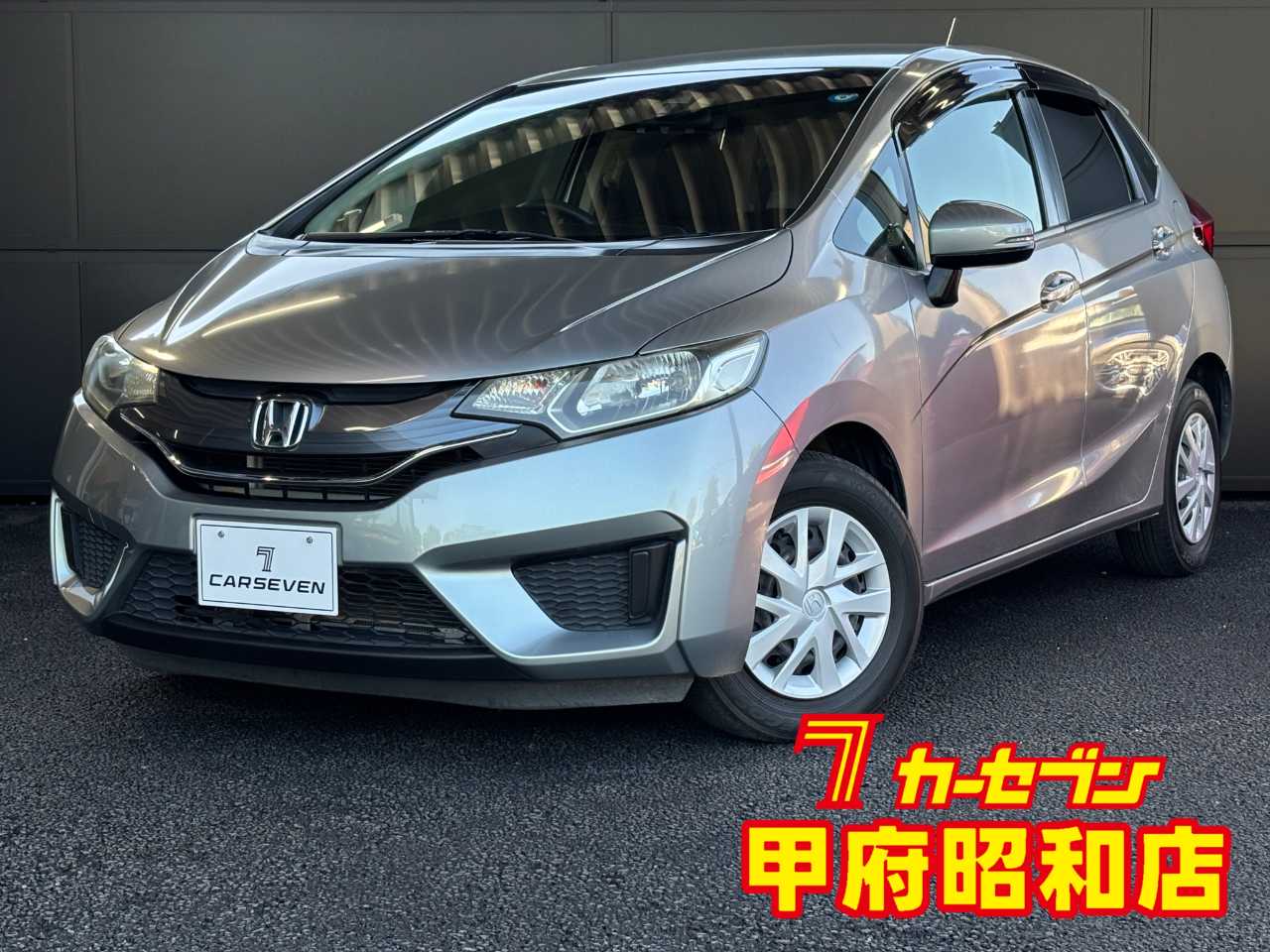 ホンダ フィット