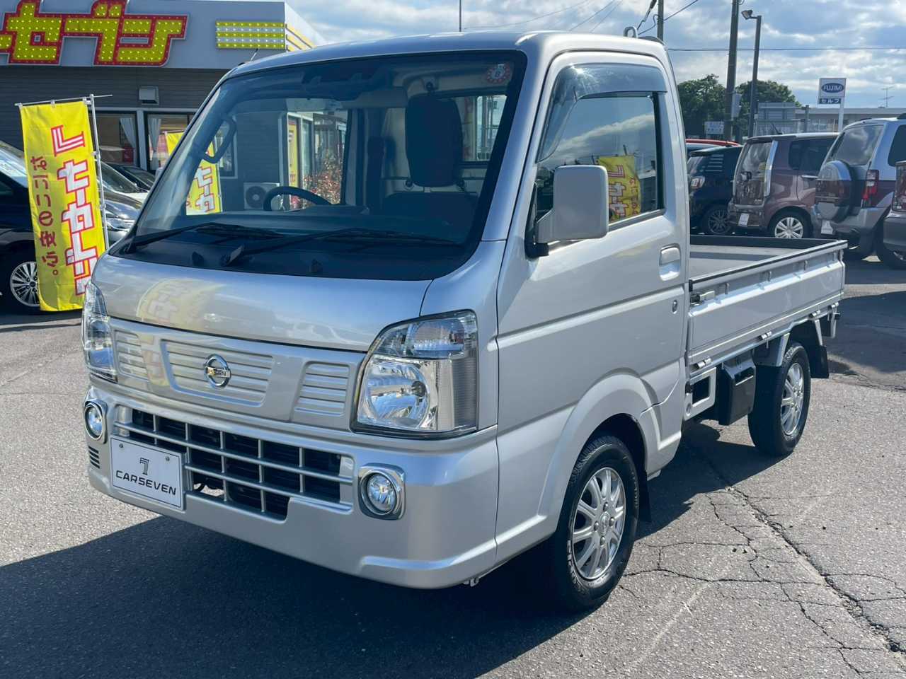 日産