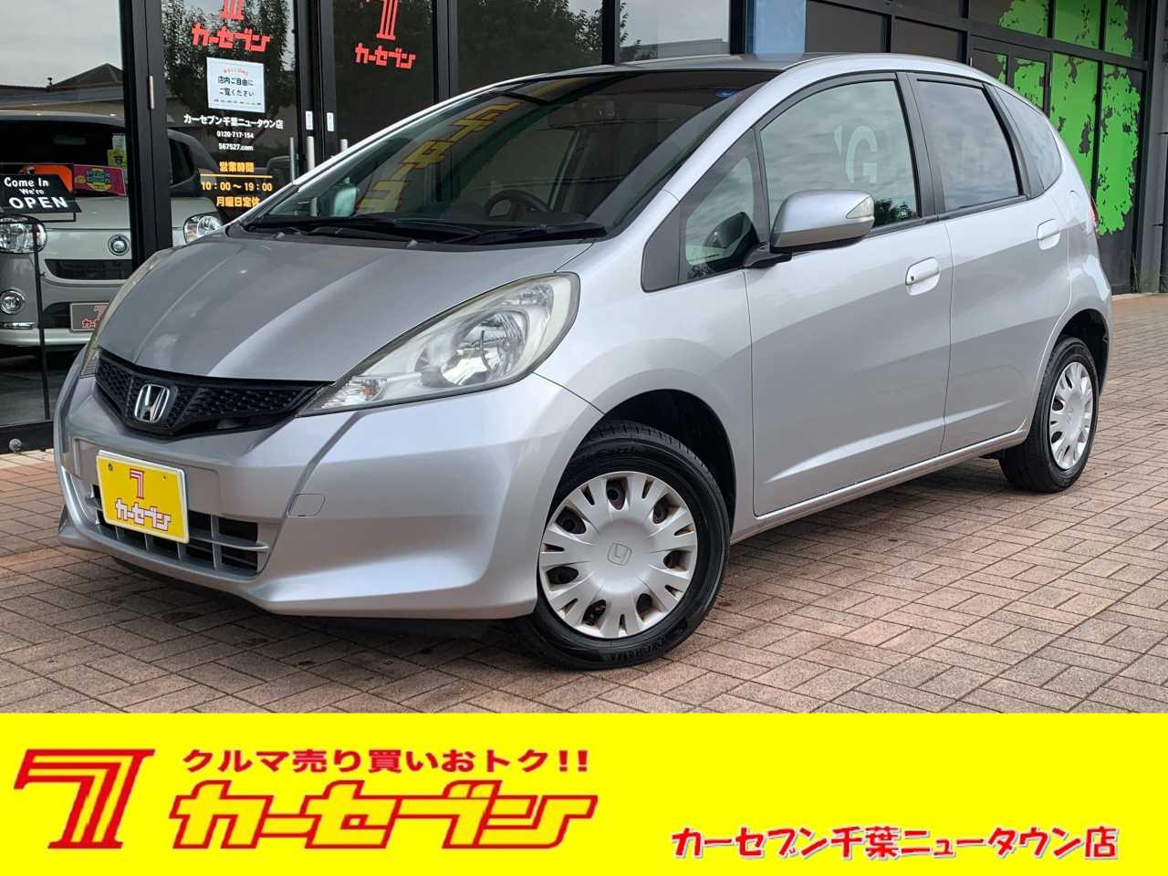 ホンダ フィット