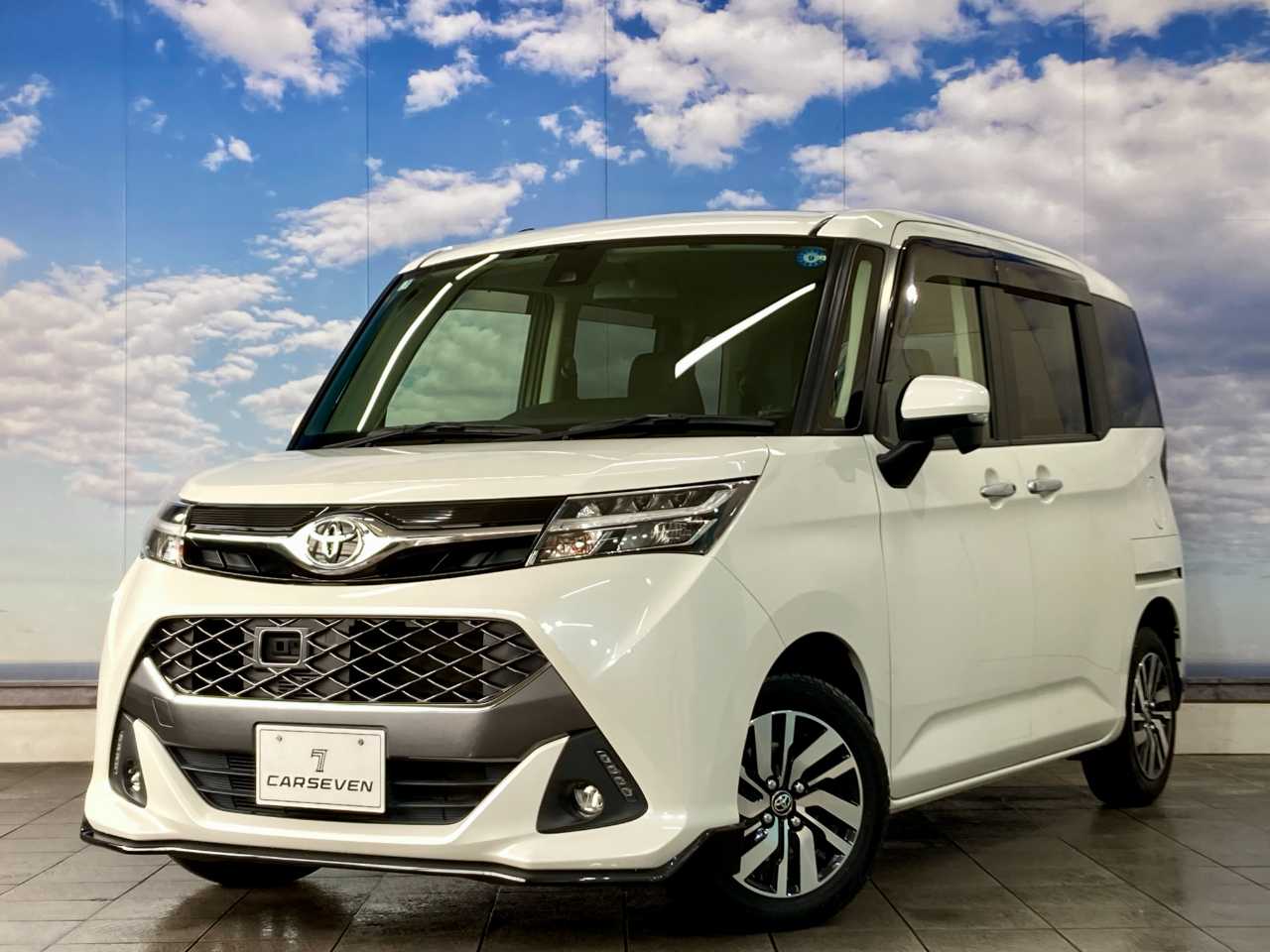トヨタ