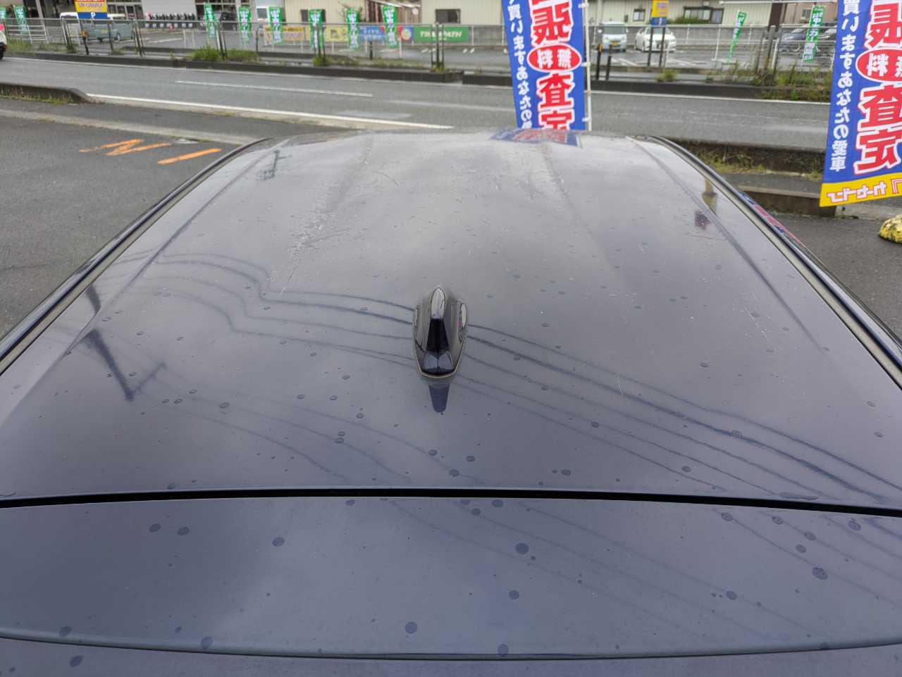 トヨタ アクア