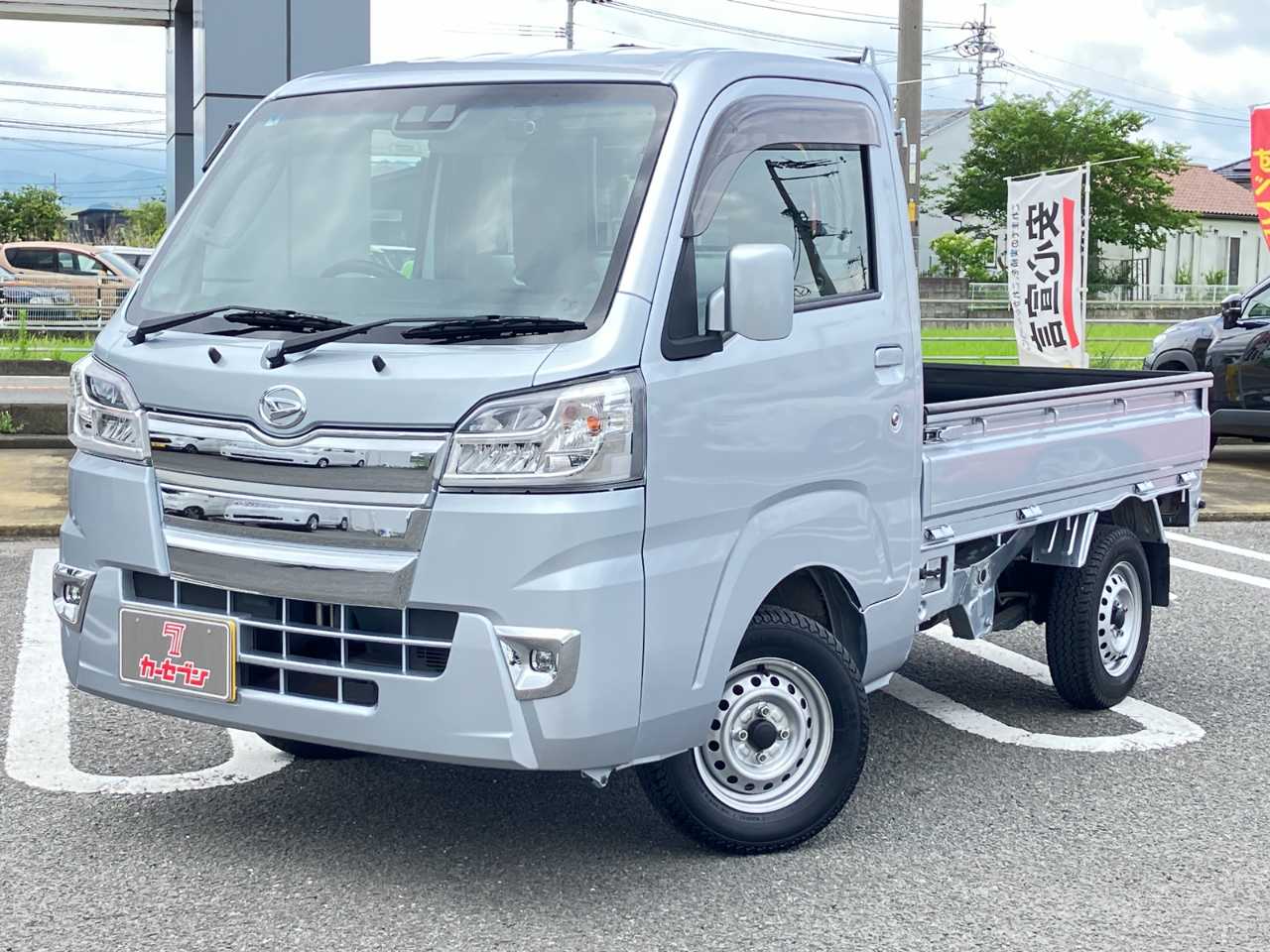 ダイハツ