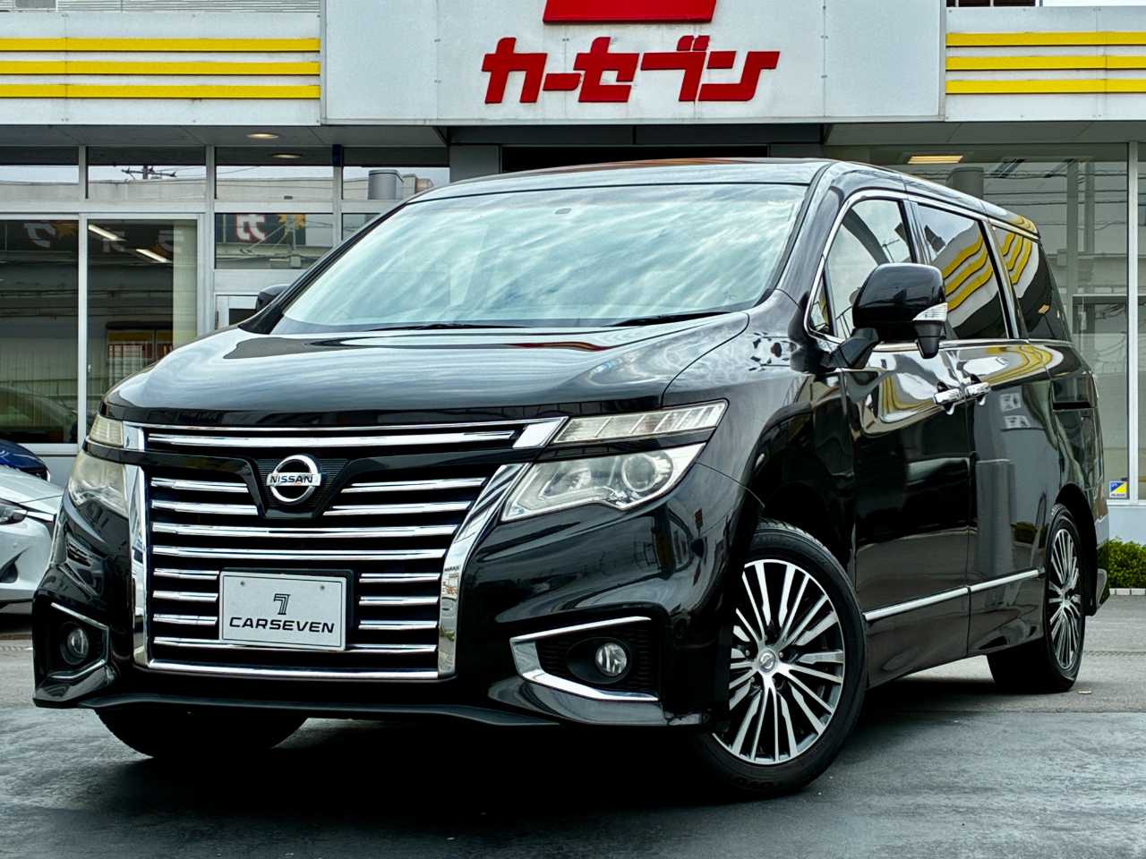 日産