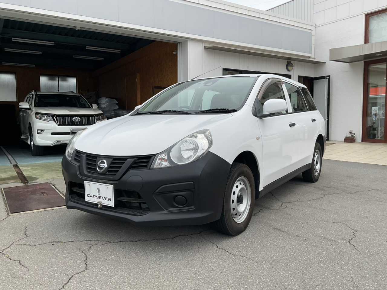 日産