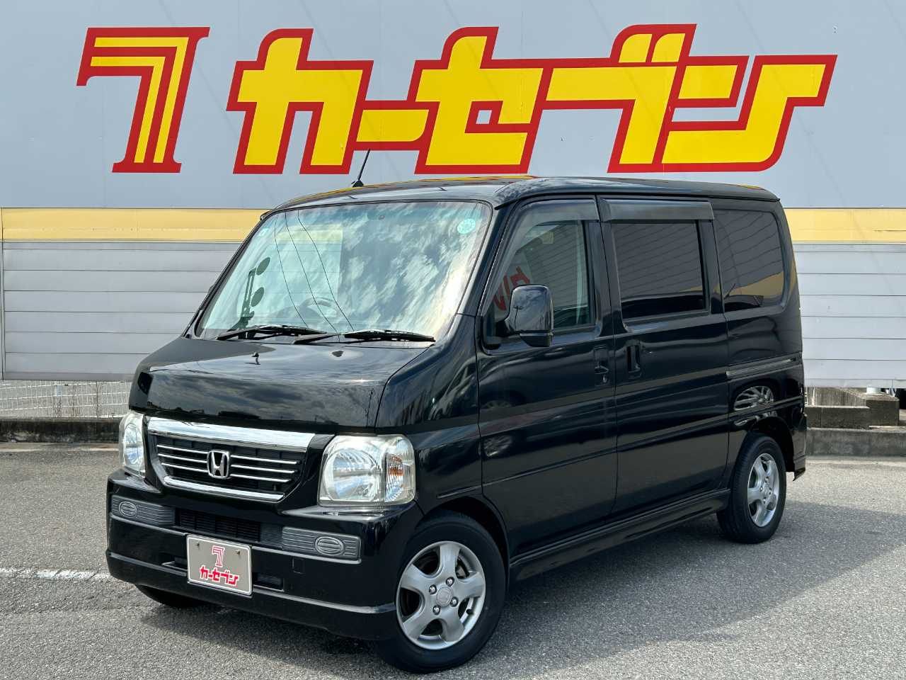 ホンダ