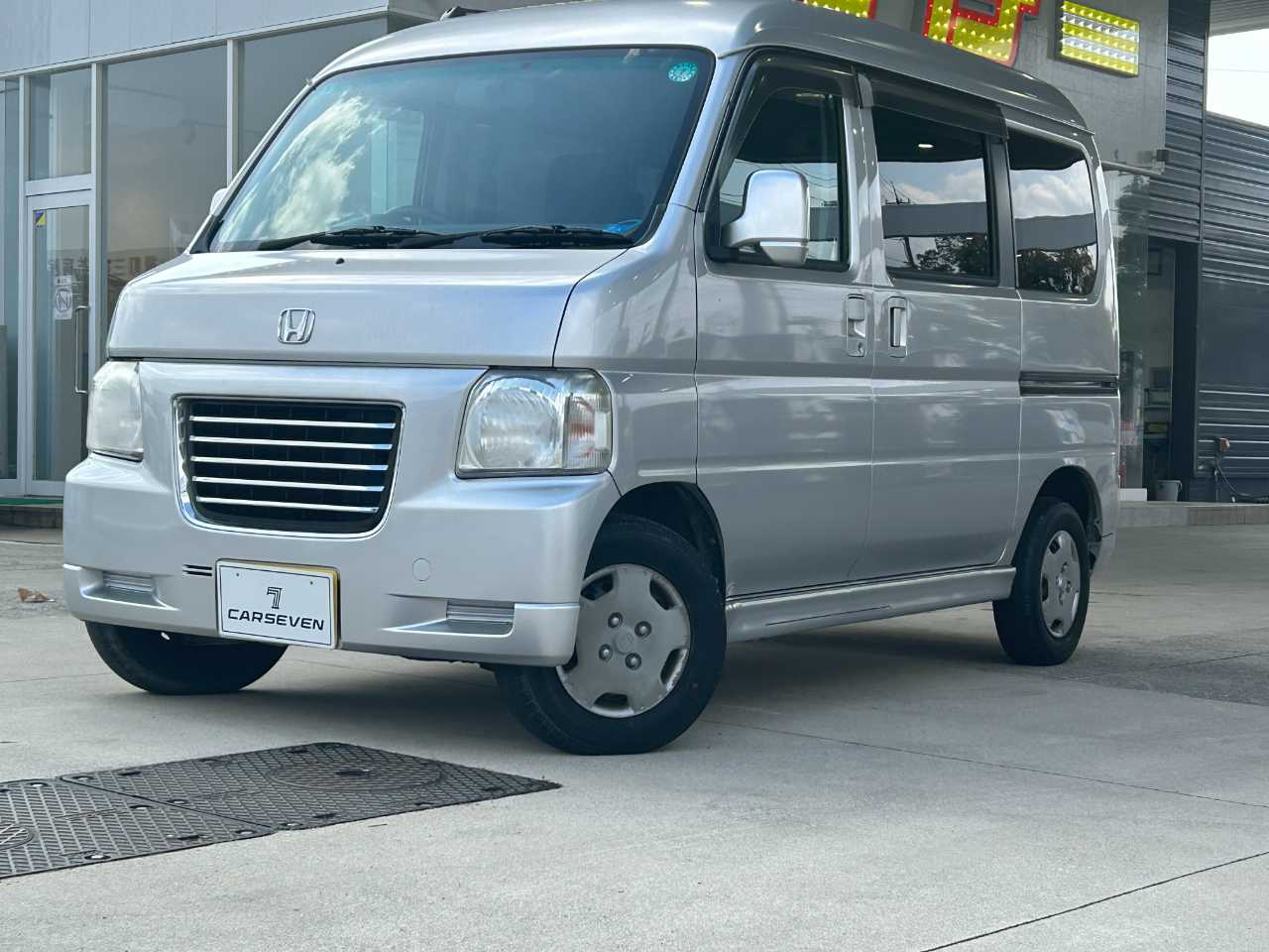 ホンダ
