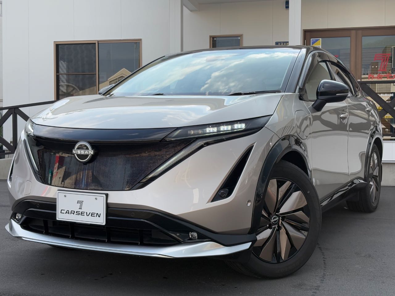 日産