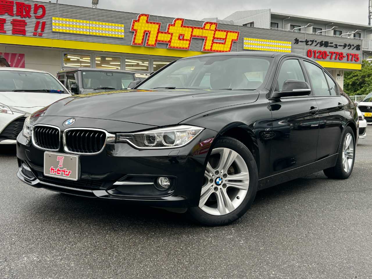 ＢＭＷ