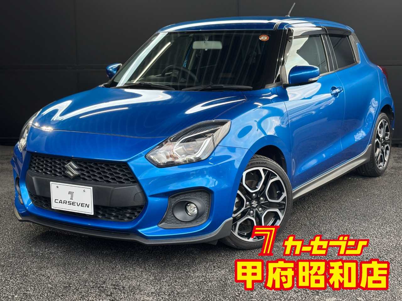 スズキ スイフト