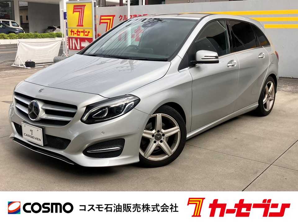 メルセデスベンツ