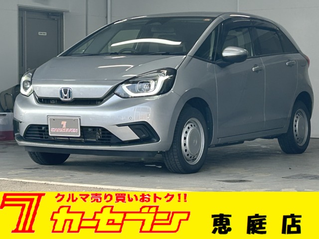 ホンダ フィット　ハイブリッド