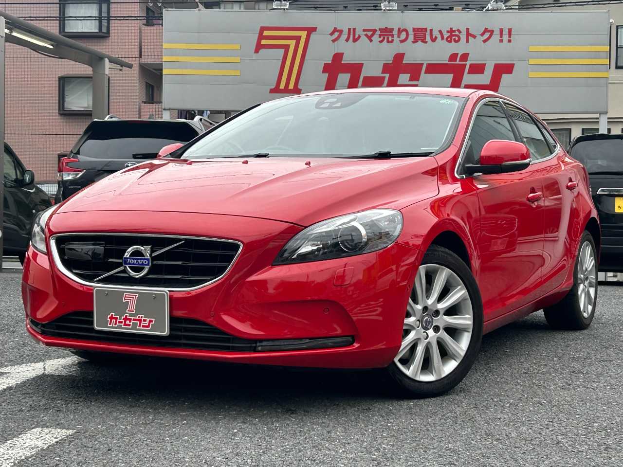 ボルボ