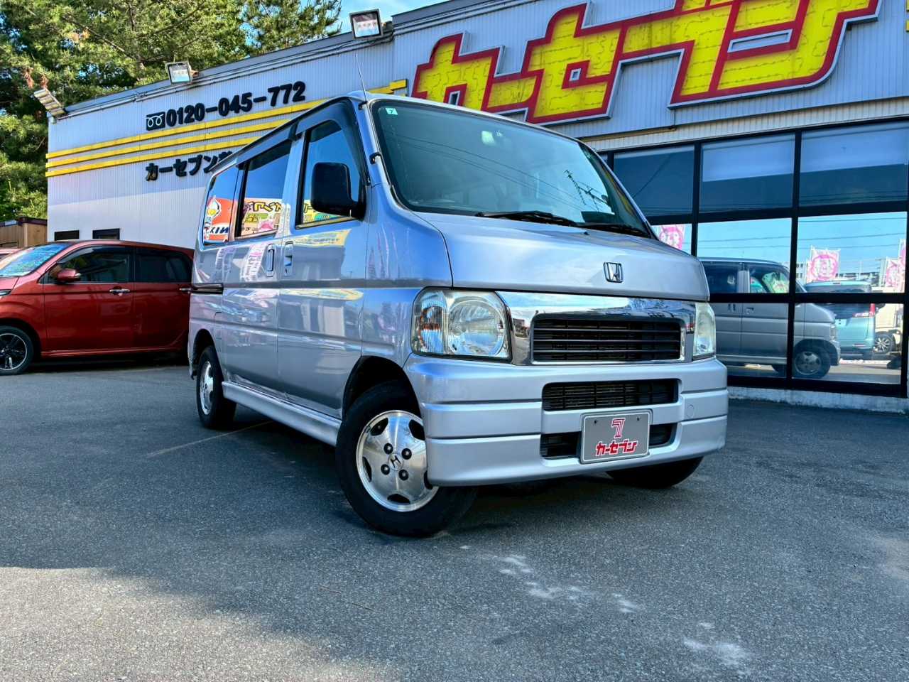 ホンダ