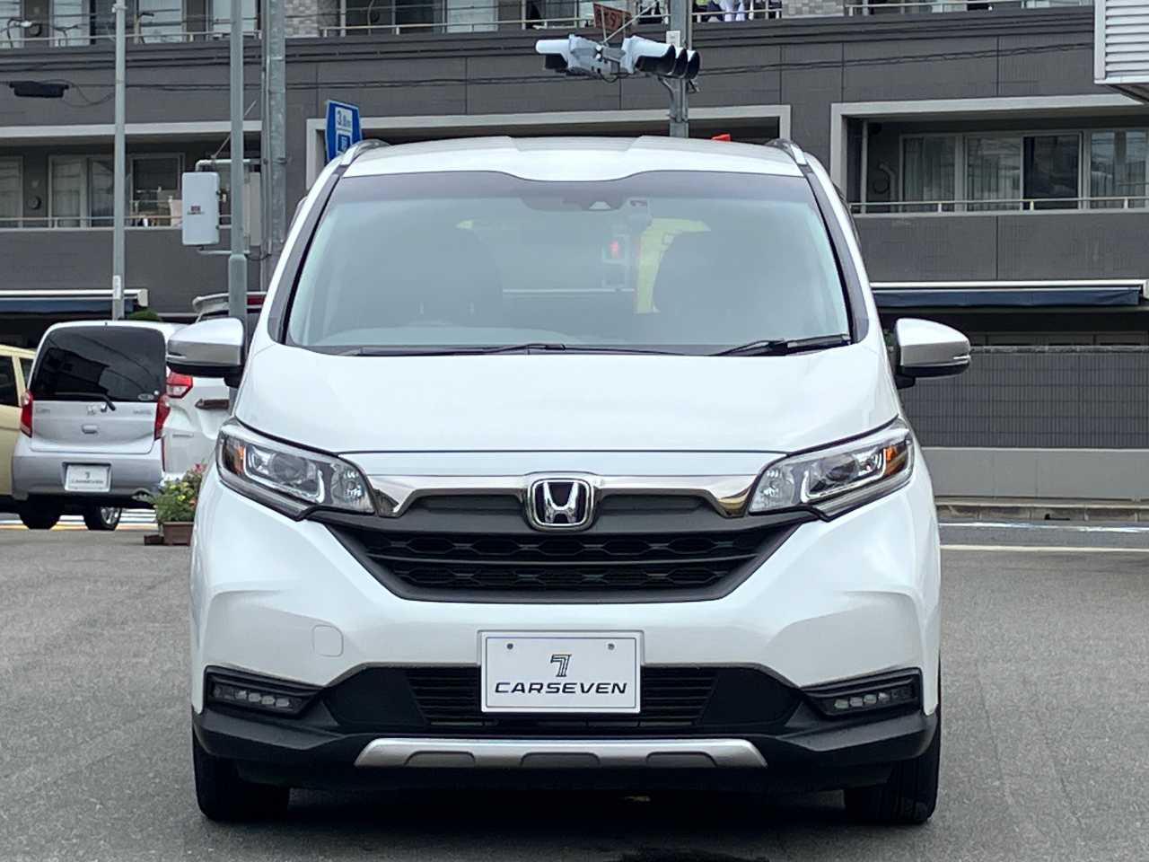 ホンダ フリード