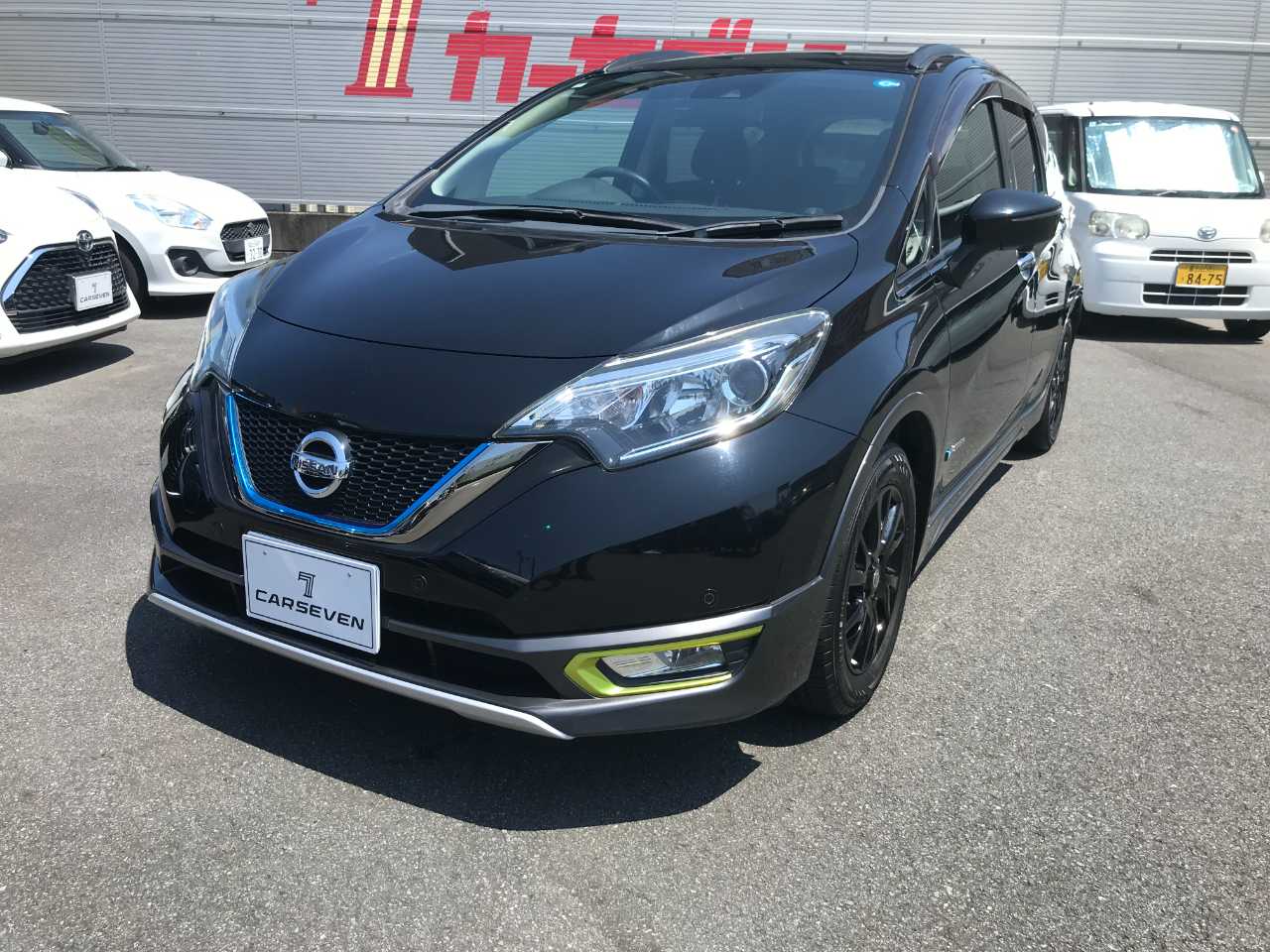 日産