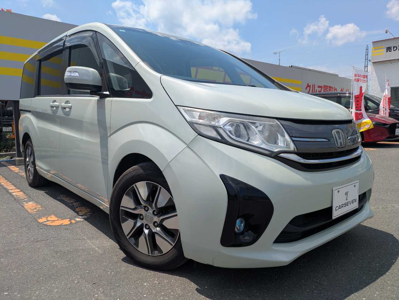 ホンダ