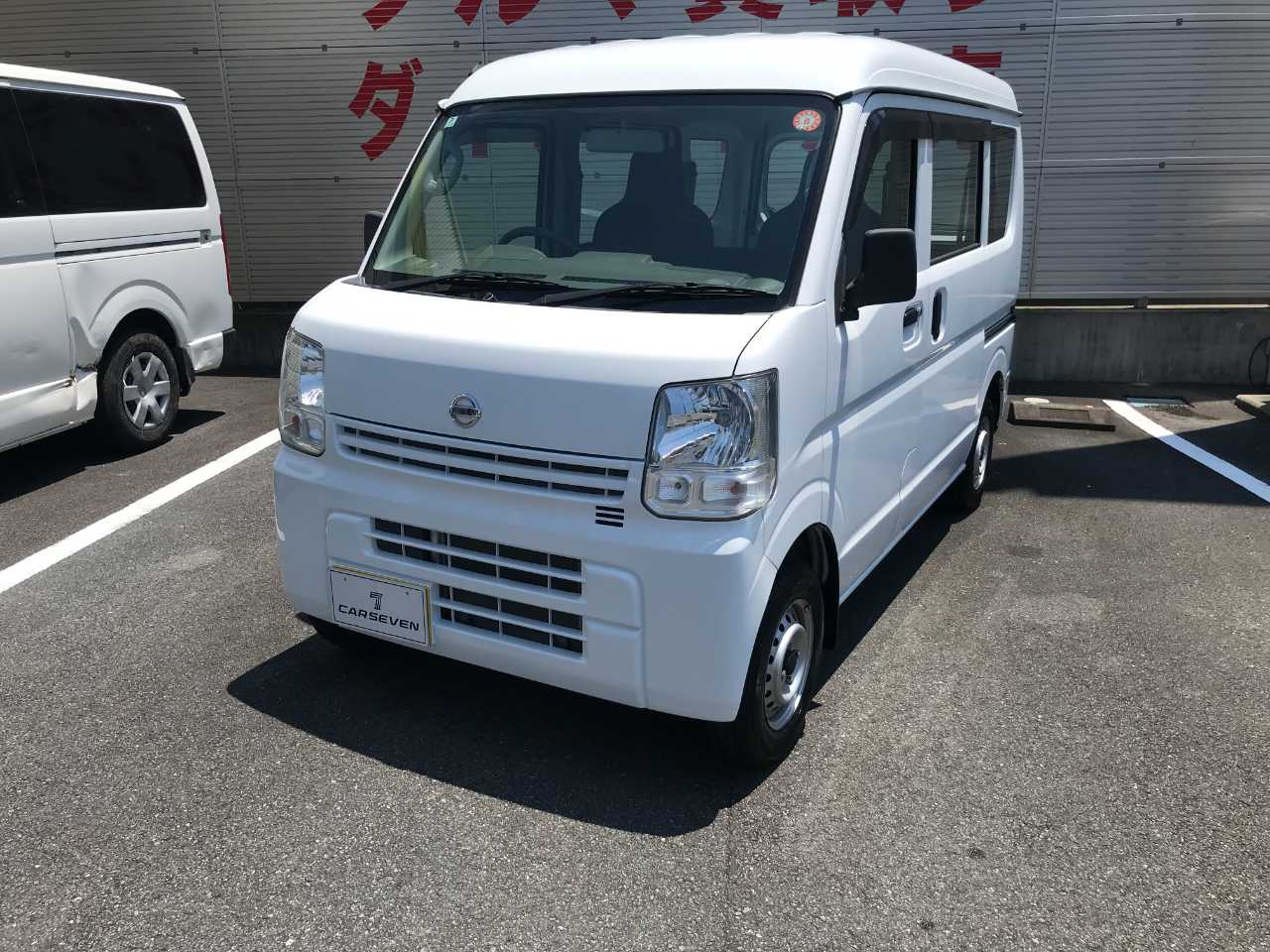 日産