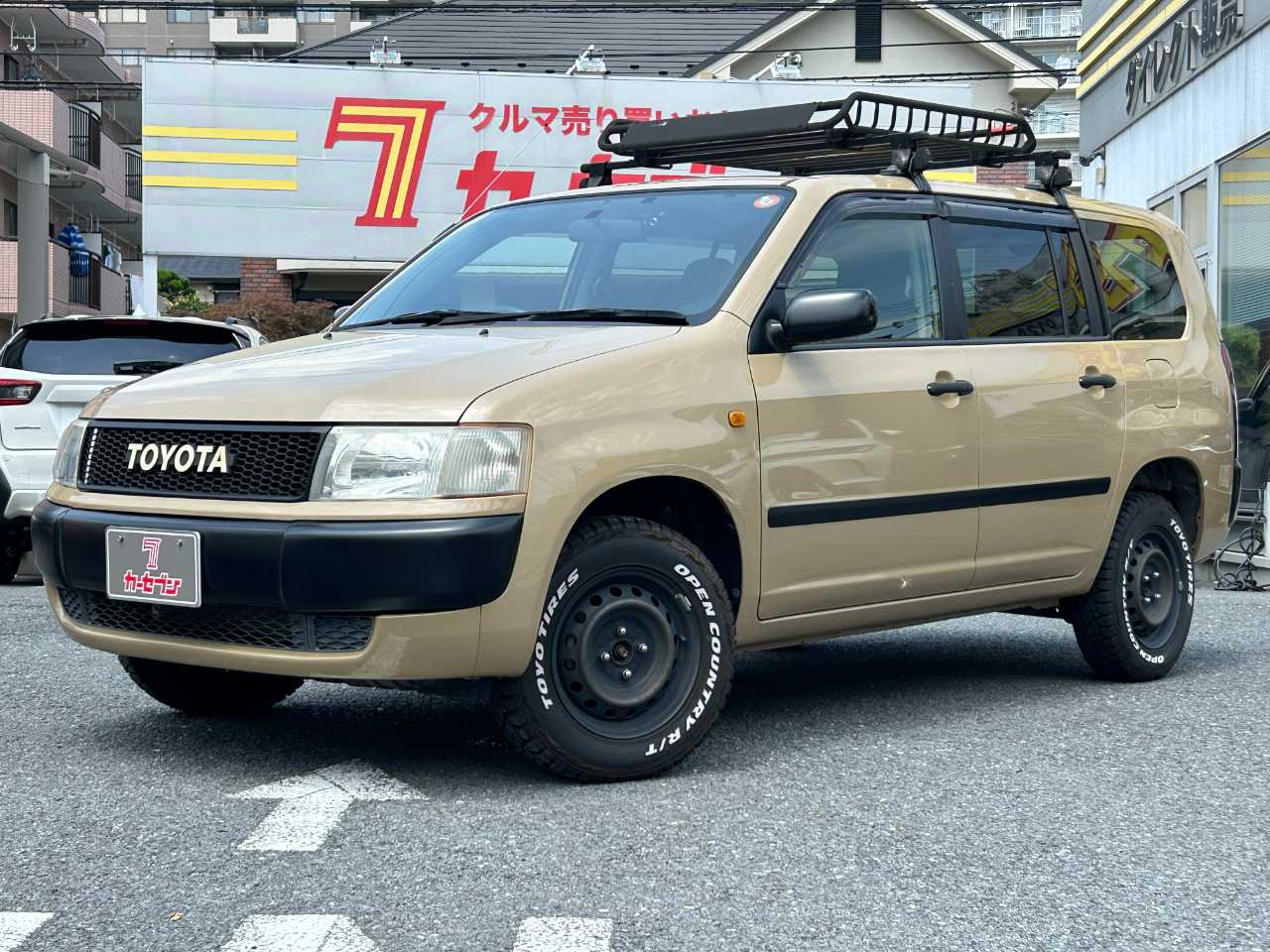 トヨタ