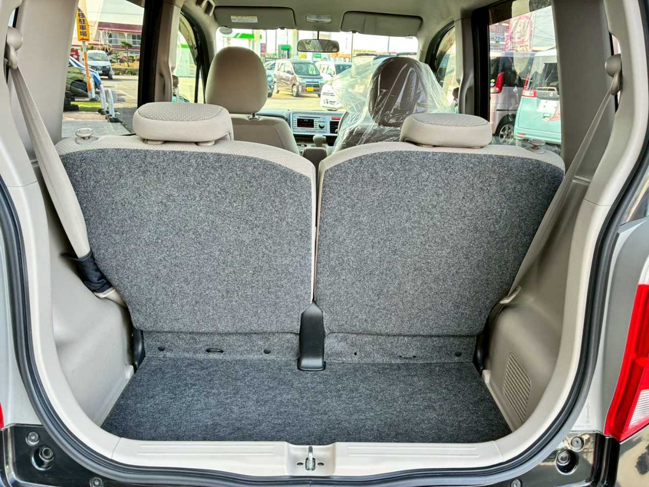 ホンダ ライフ