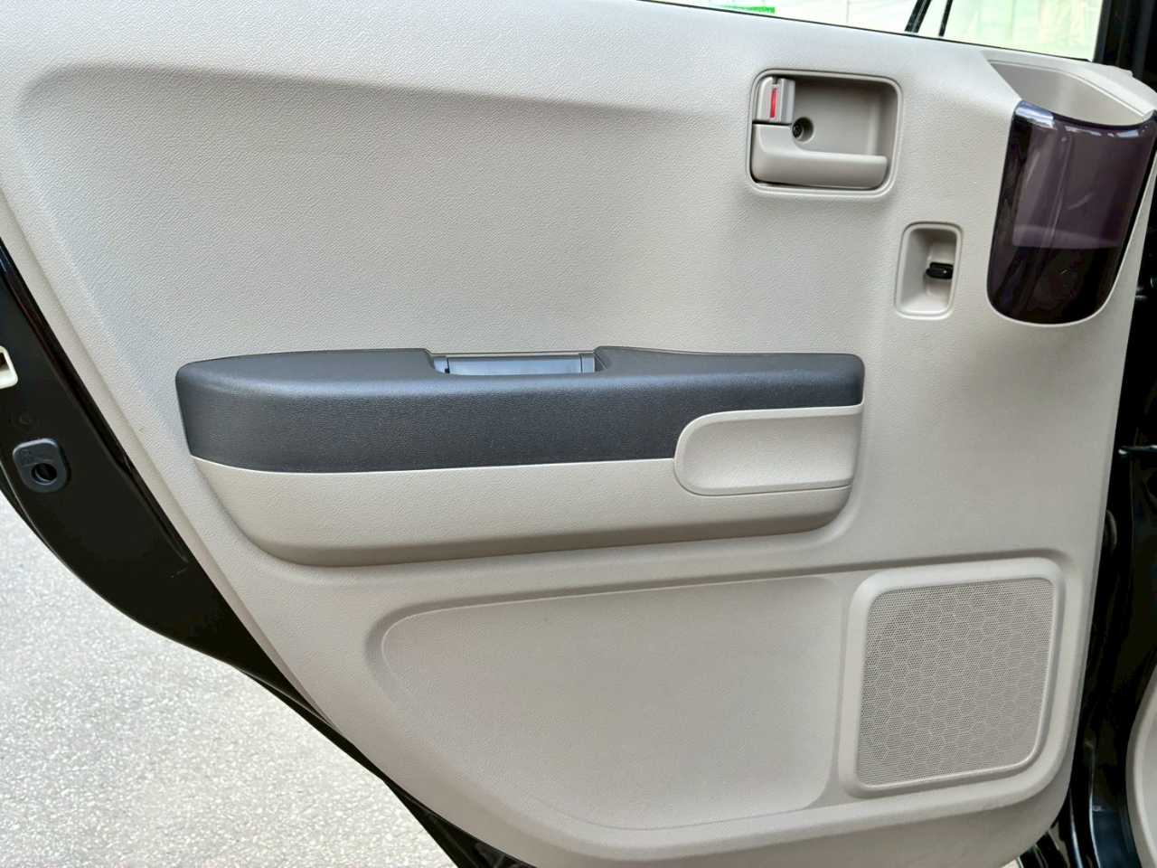 ホンダ ライフ
