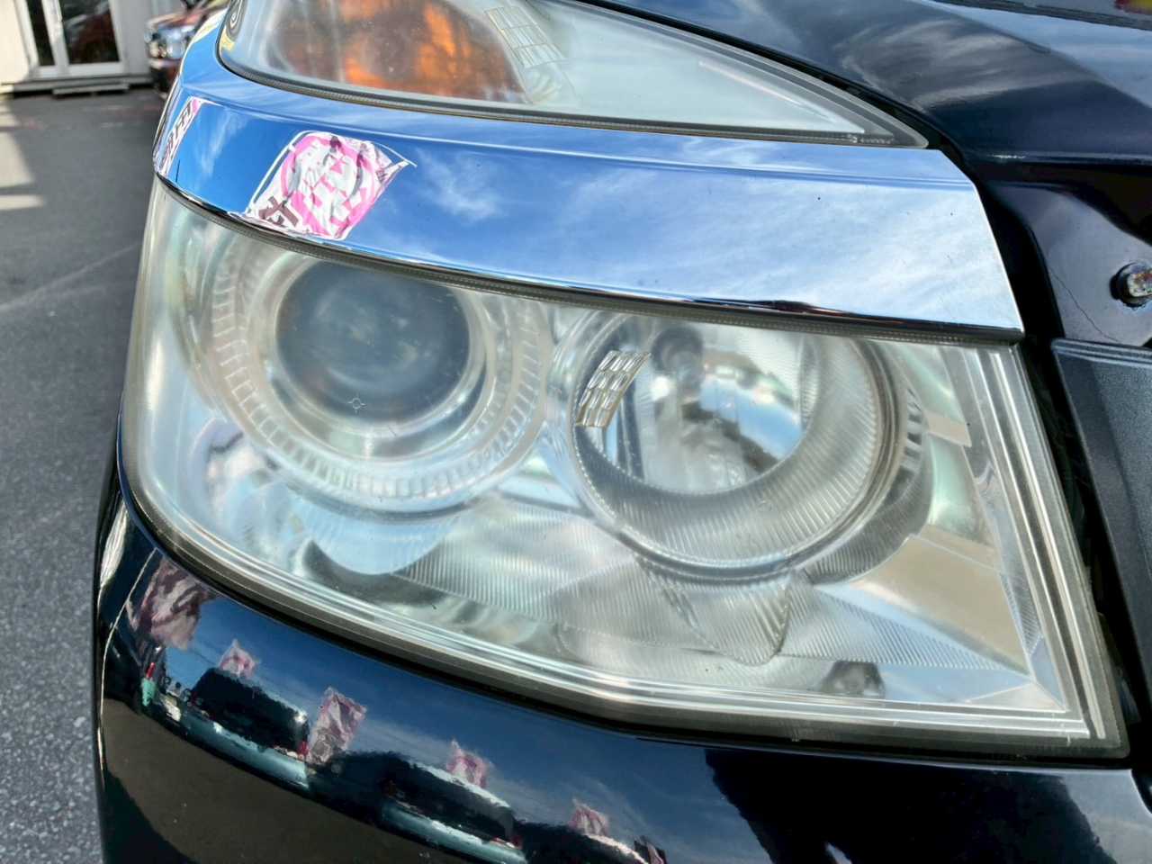 ホンダ ライフ