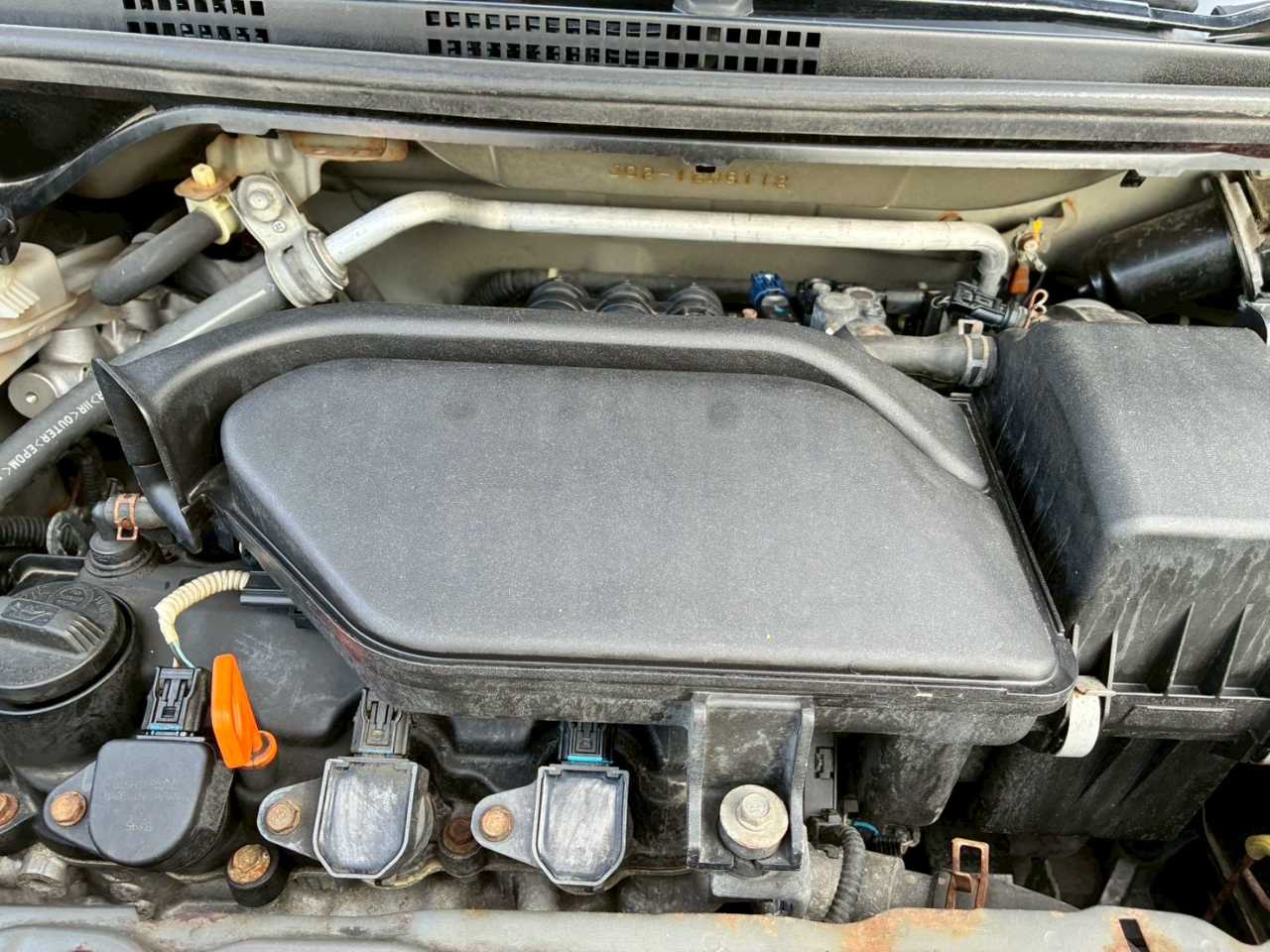 ホンダ ライフ