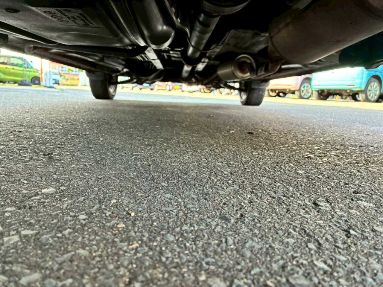 ホンダ ライフ