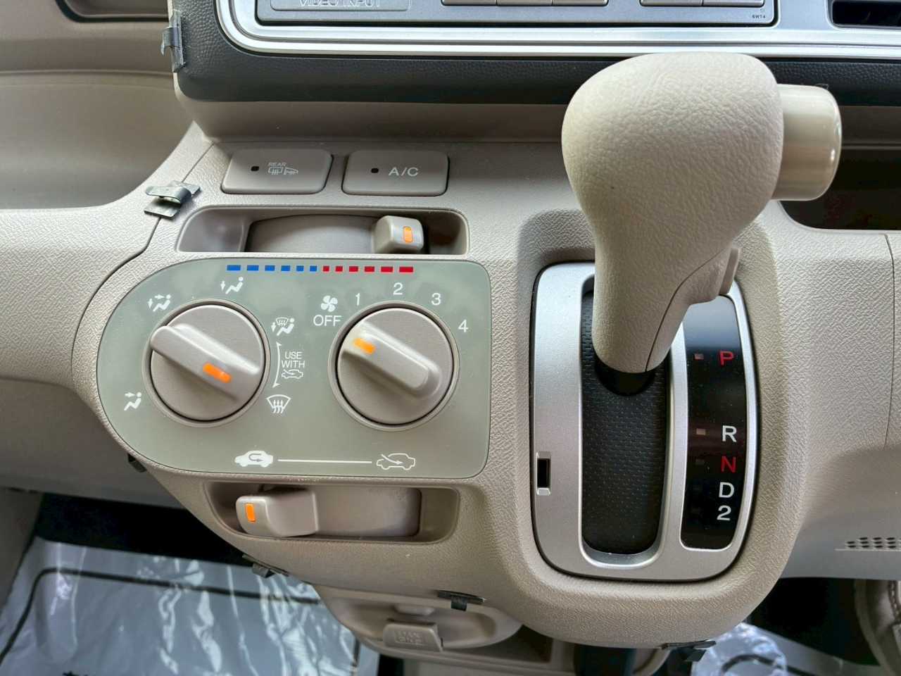 ホンダ ライフ