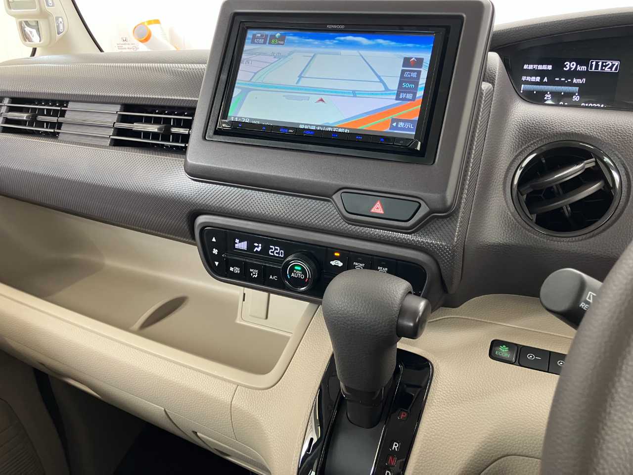ホンダ Ｎ　ＢＯＸ