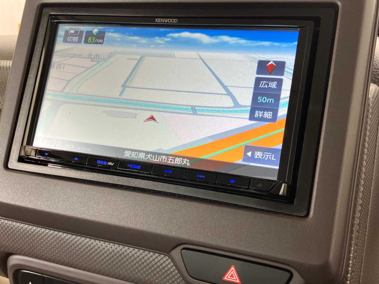 ホンダ Ｎ　ＢＯＸ