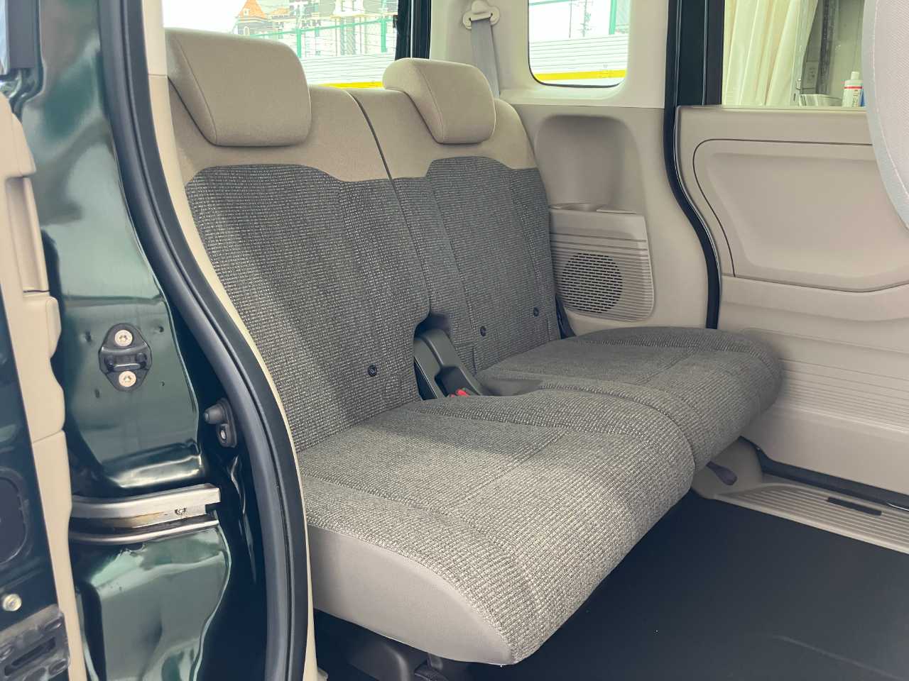 ホンダ Ｎ　ＢＯＸ