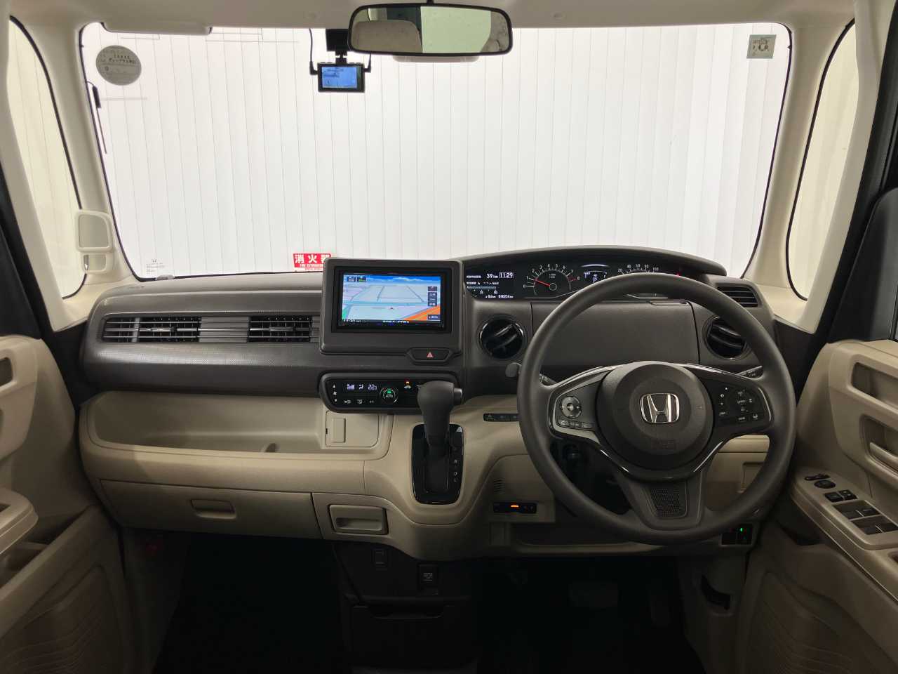 ホンダ Ｎ　ＢＯＸ