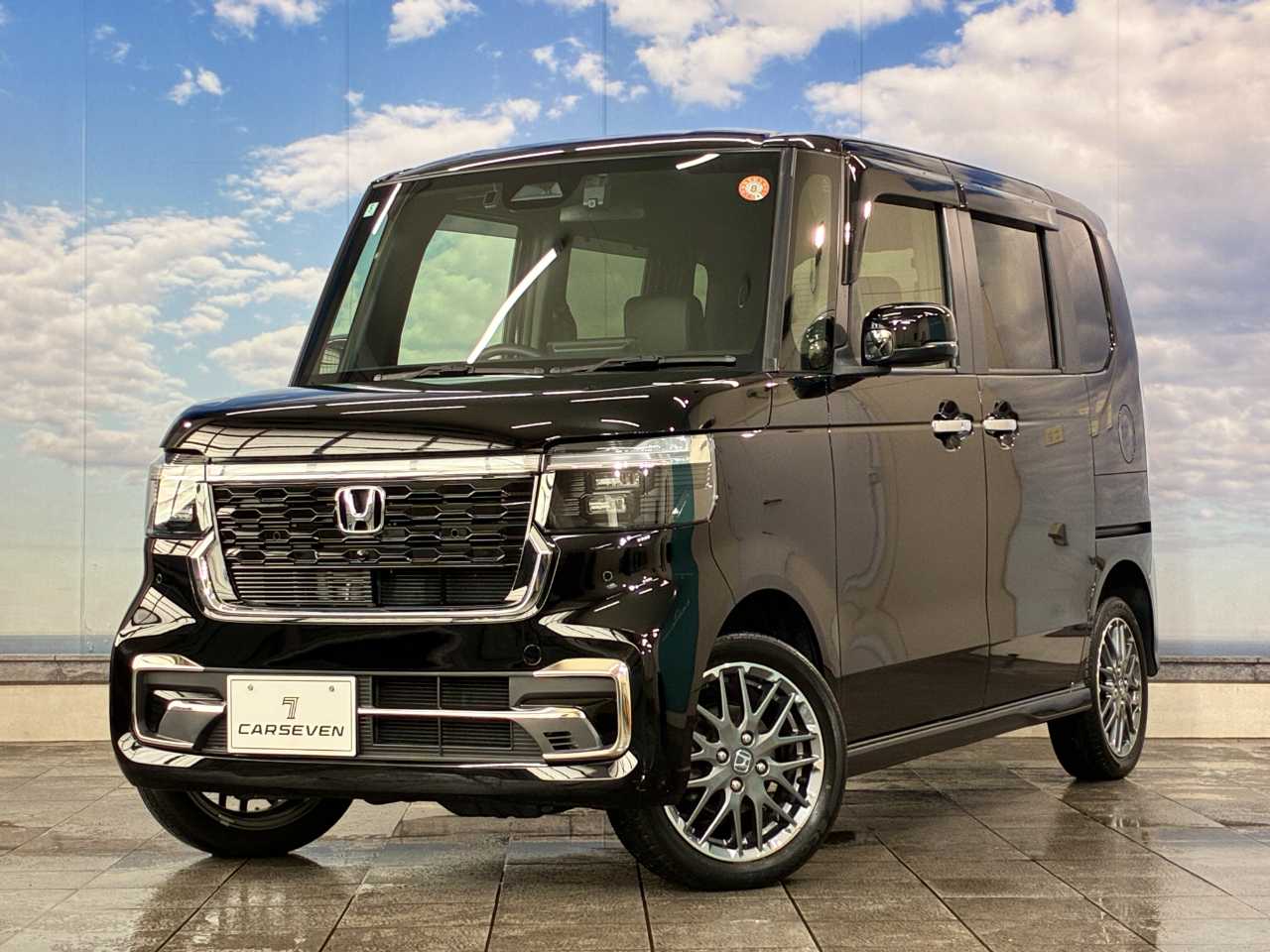 ホンダ