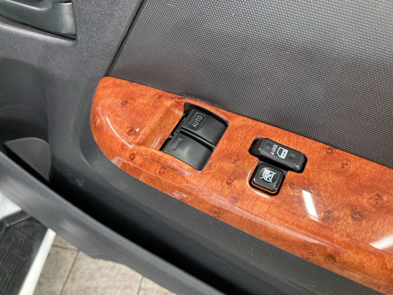 トヨタ ハイエースバン