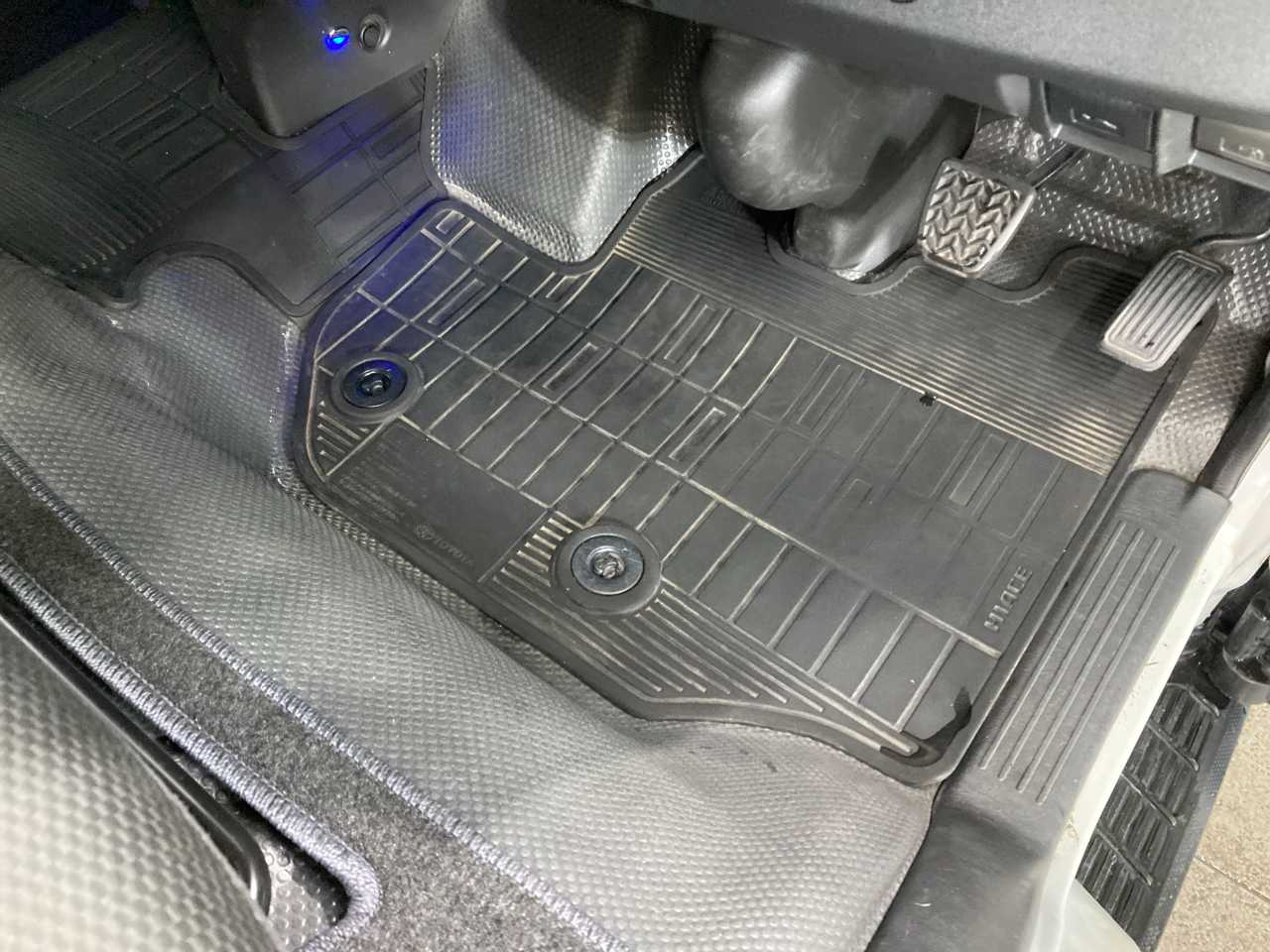 トヨタ ハイエースバン