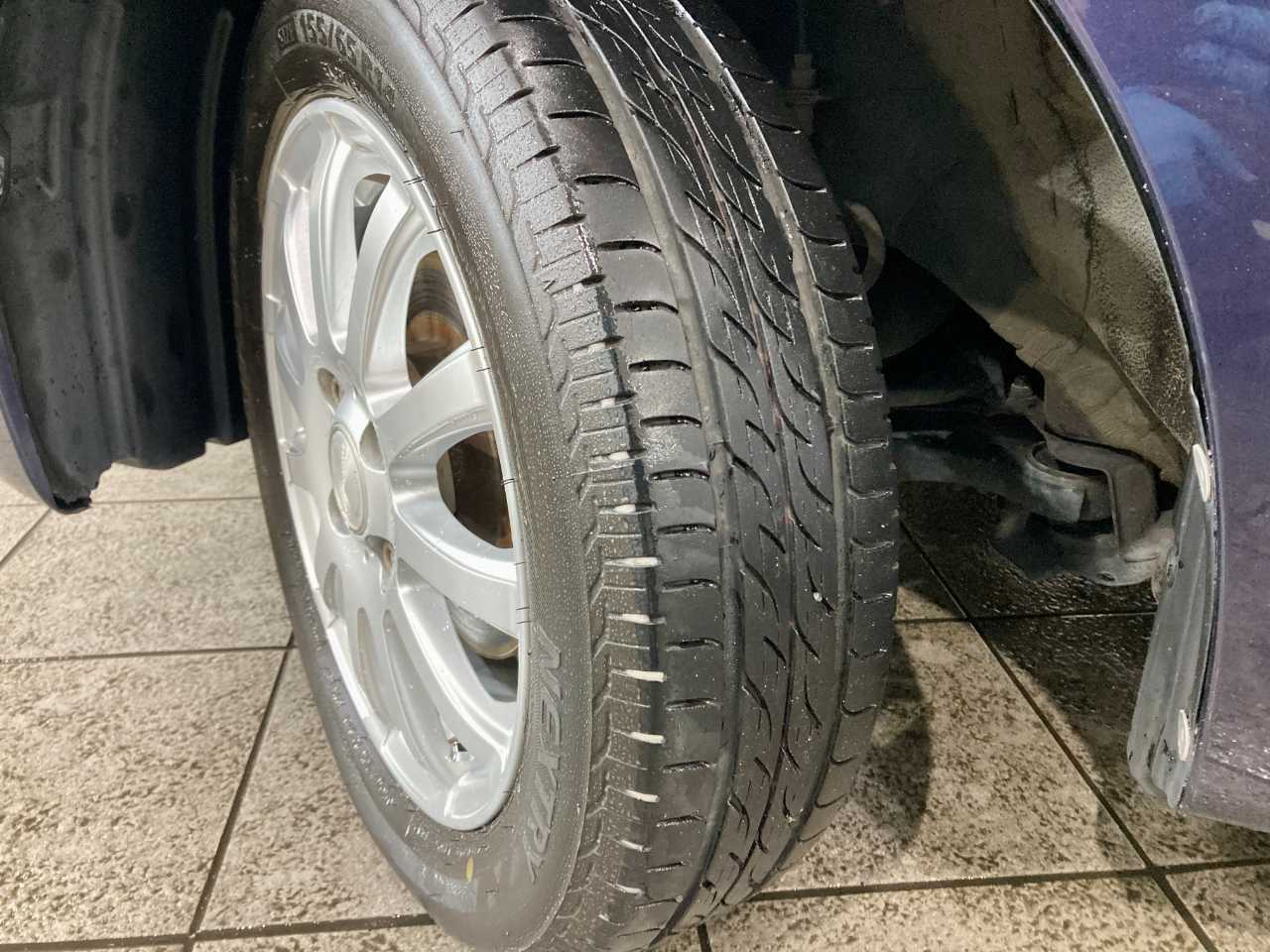 ダイハツ ムーヴ