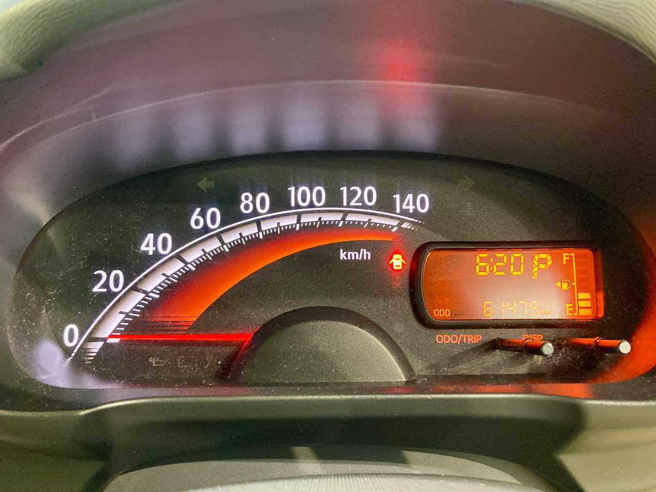 ダイハツ ムーヴ