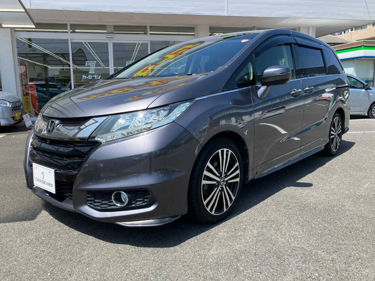 ホンダ