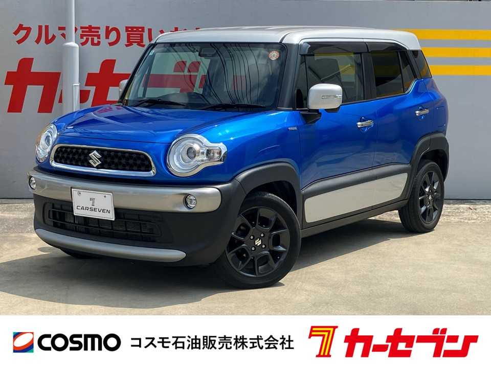 スズキ