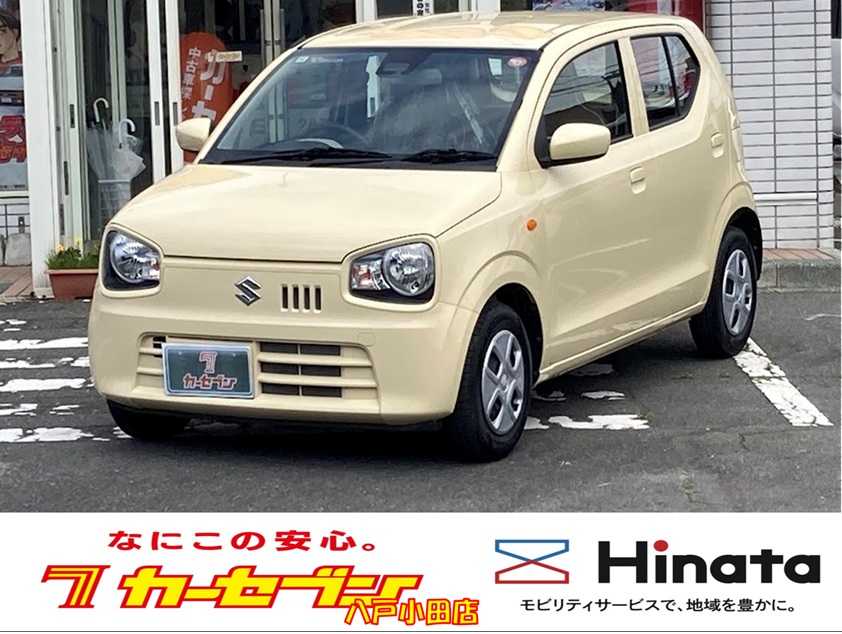 スズキ アルト　ＨＢ