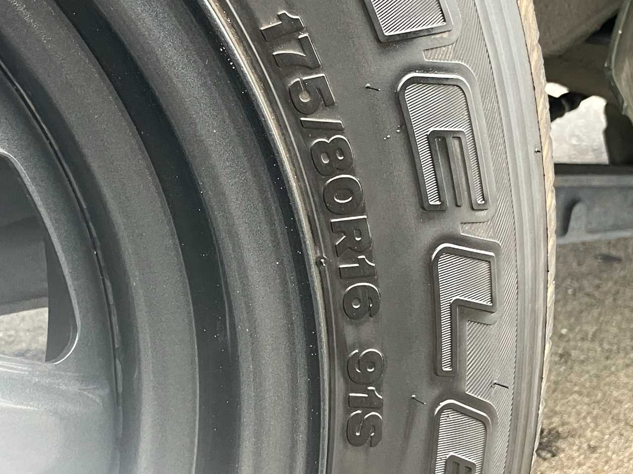 スズキ ジムニー