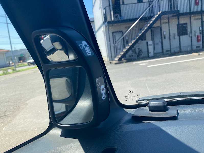 ホンダ Ｎ　ＢＯＸ