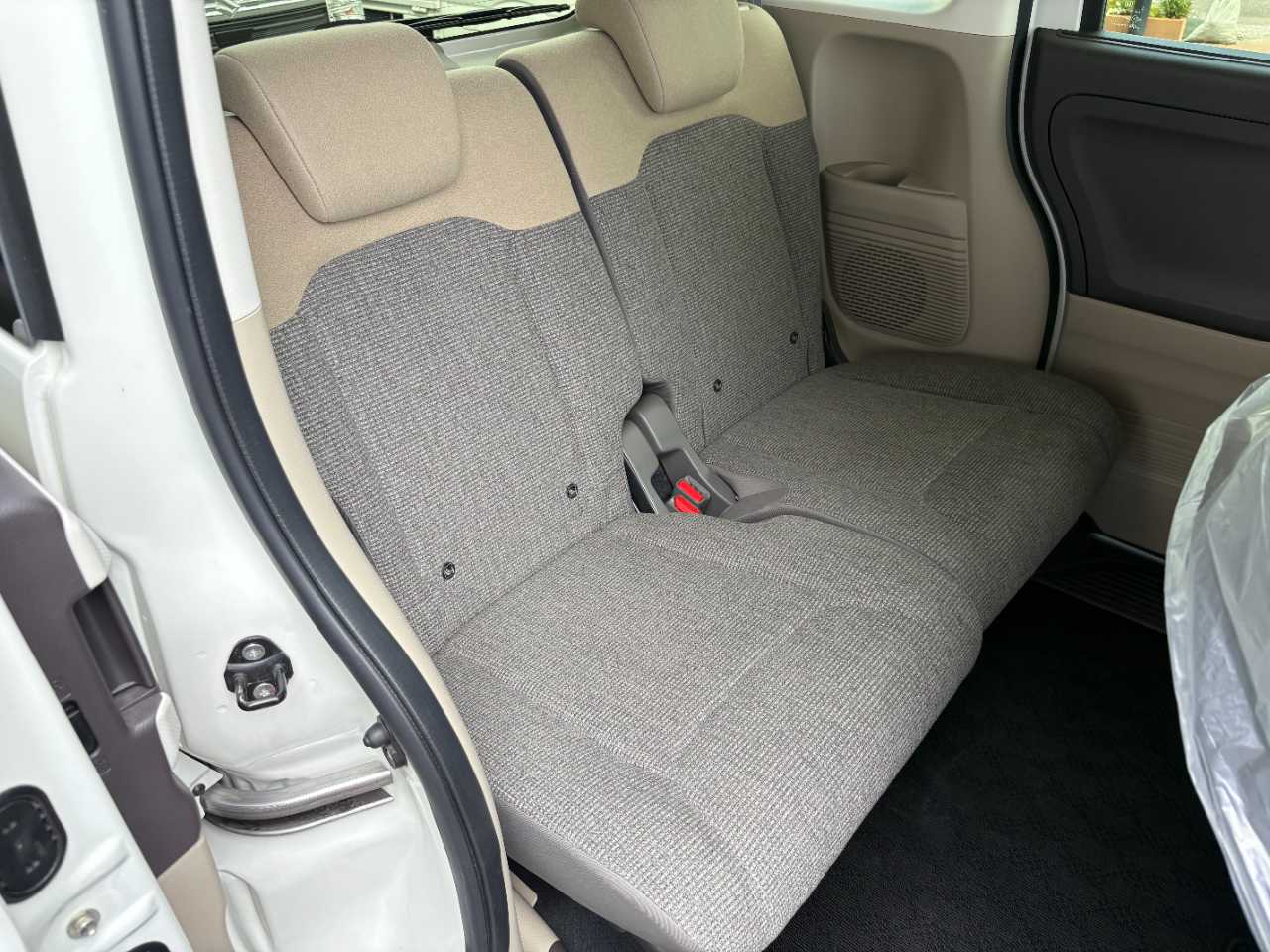 ホンダ Ｎ　ＢＯＸ