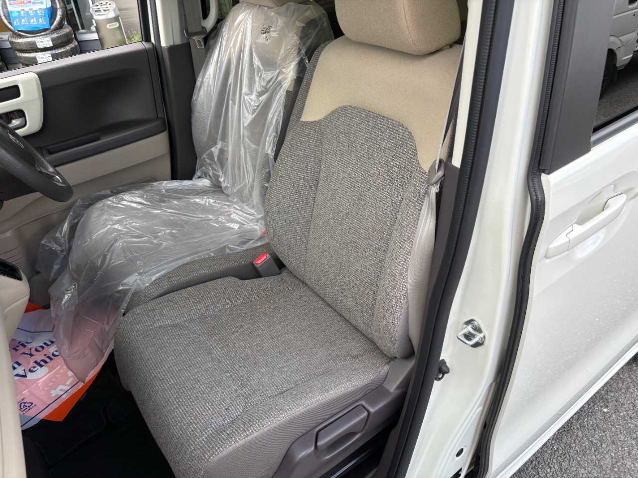 ホンダ Ｎ　ＢＯＸ