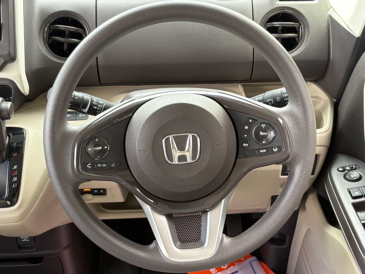 ホンダ Ｎ　ＢＯＸ